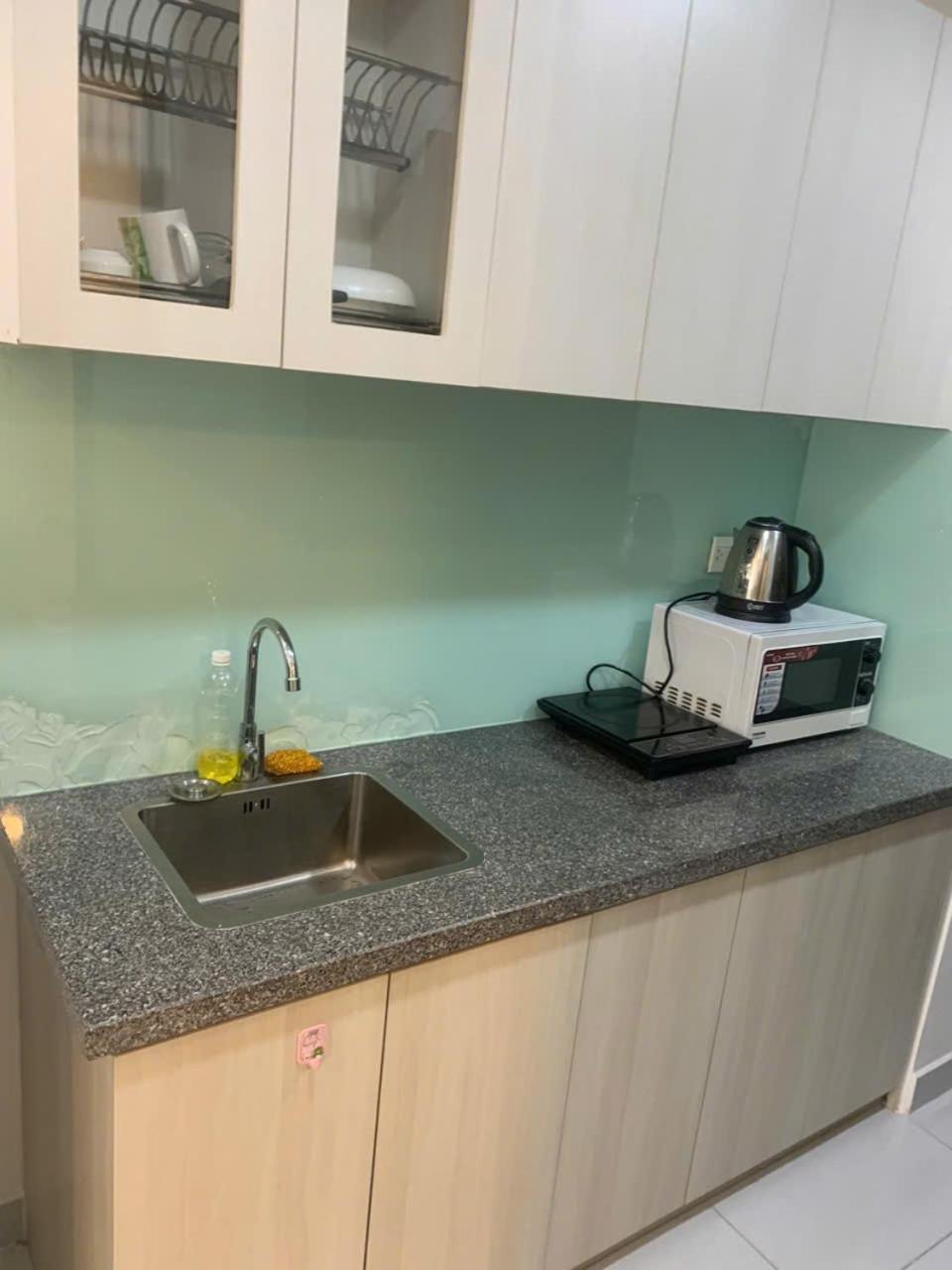 Apartamento - Soho Building Cidade de Ho Chi Minh