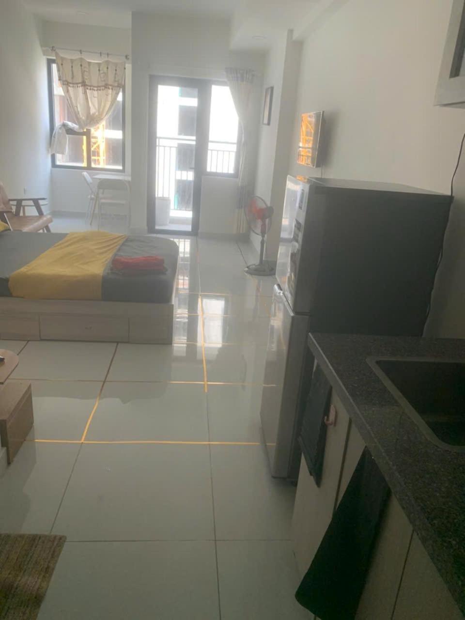 Apartamento - Soho Building