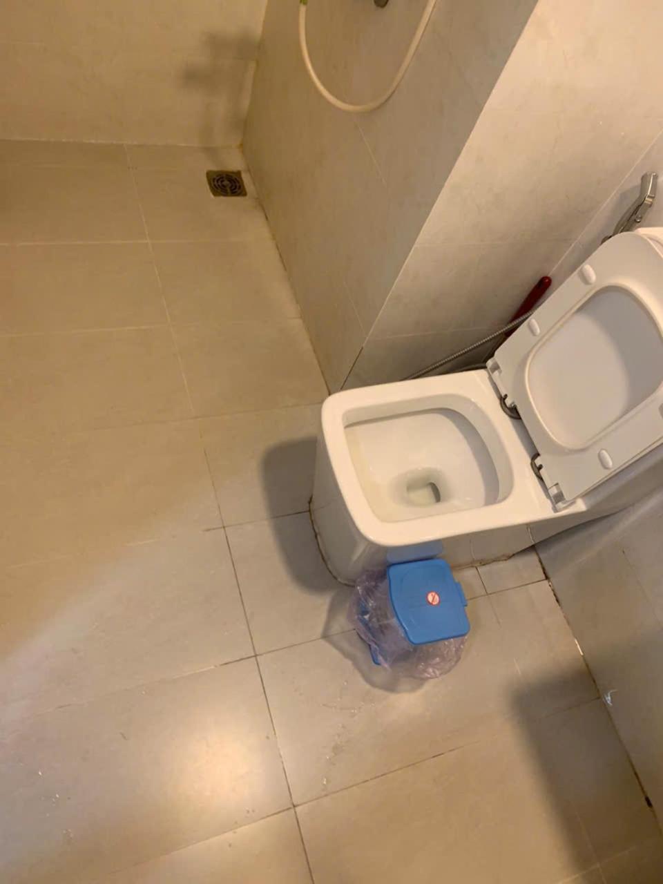 Apartamento - Soho Building Cidade de Ho Chi Minh