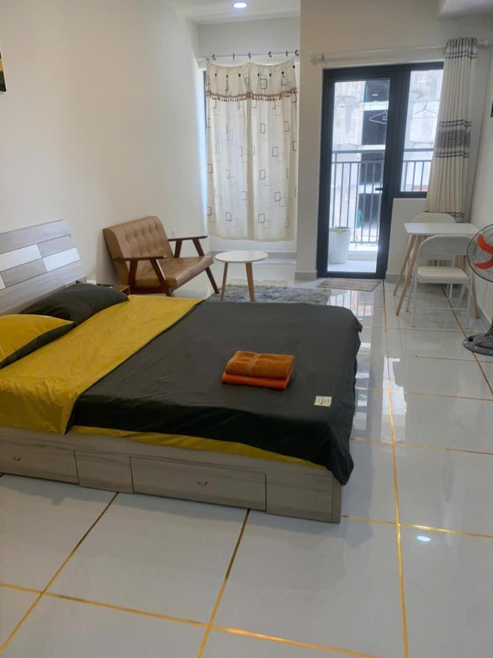 - Soho Building Apartamento