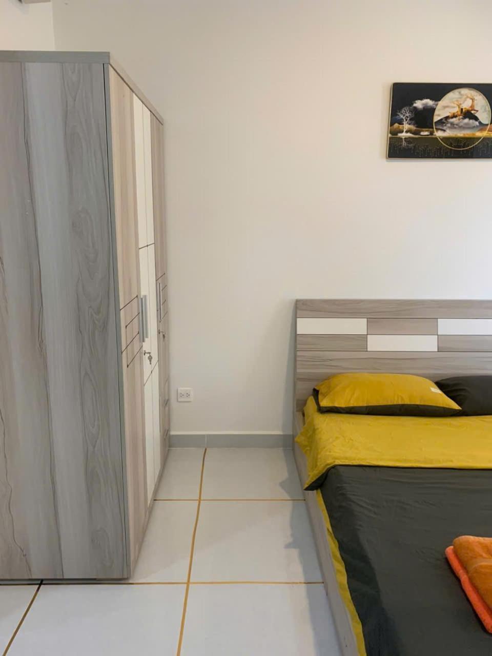 - Soho Building Apartamento Cidade de Ho Chi Minh