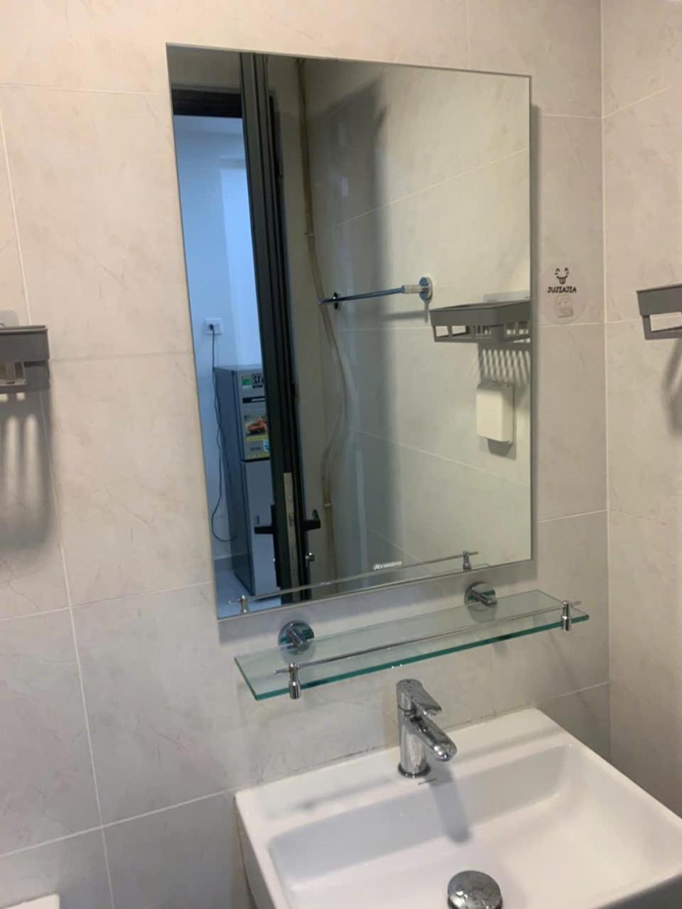 - Soho Building Apartamento Cidade de Ho Chi Minh