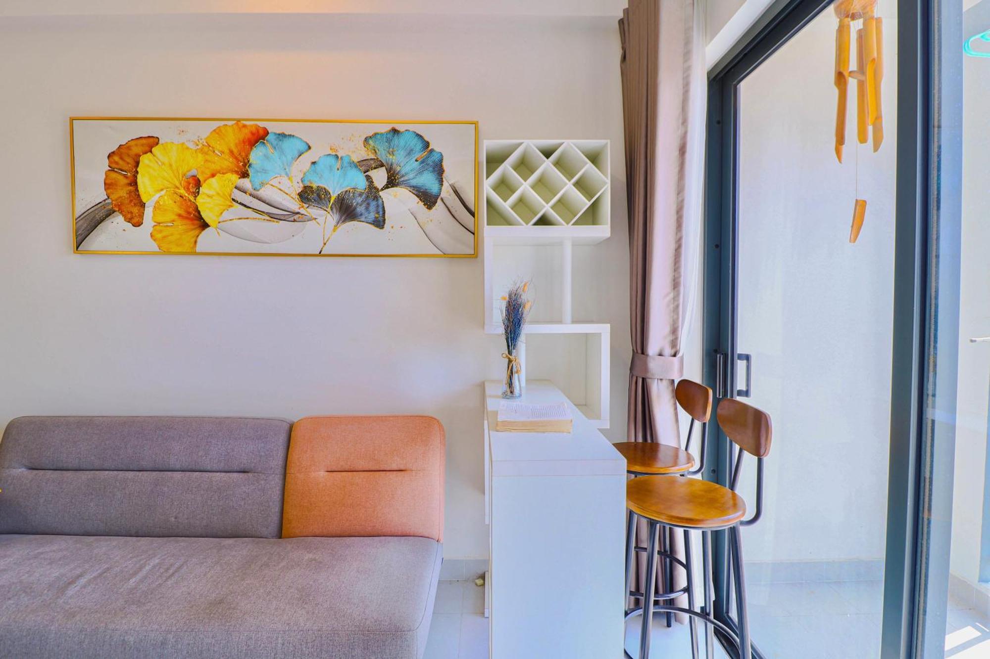 Apartamento - Soho Building Cidade de Ho Chi Minh
