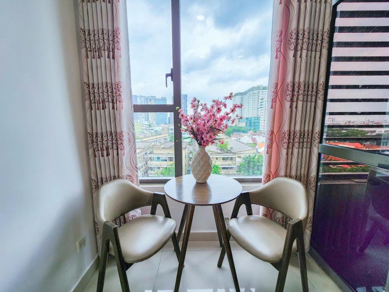 - Soho Building Apartamento