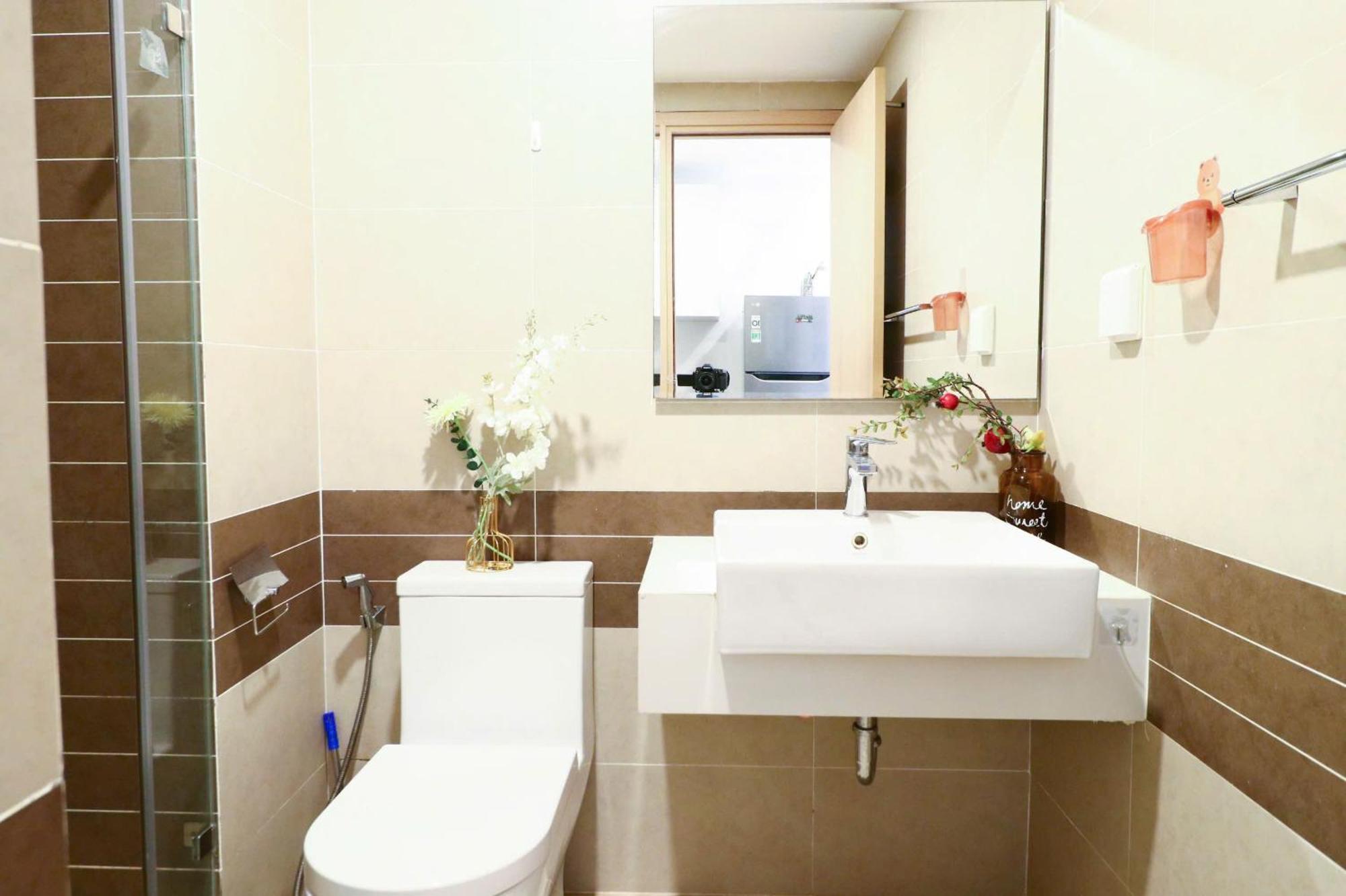 Apartamento - Soho Building *